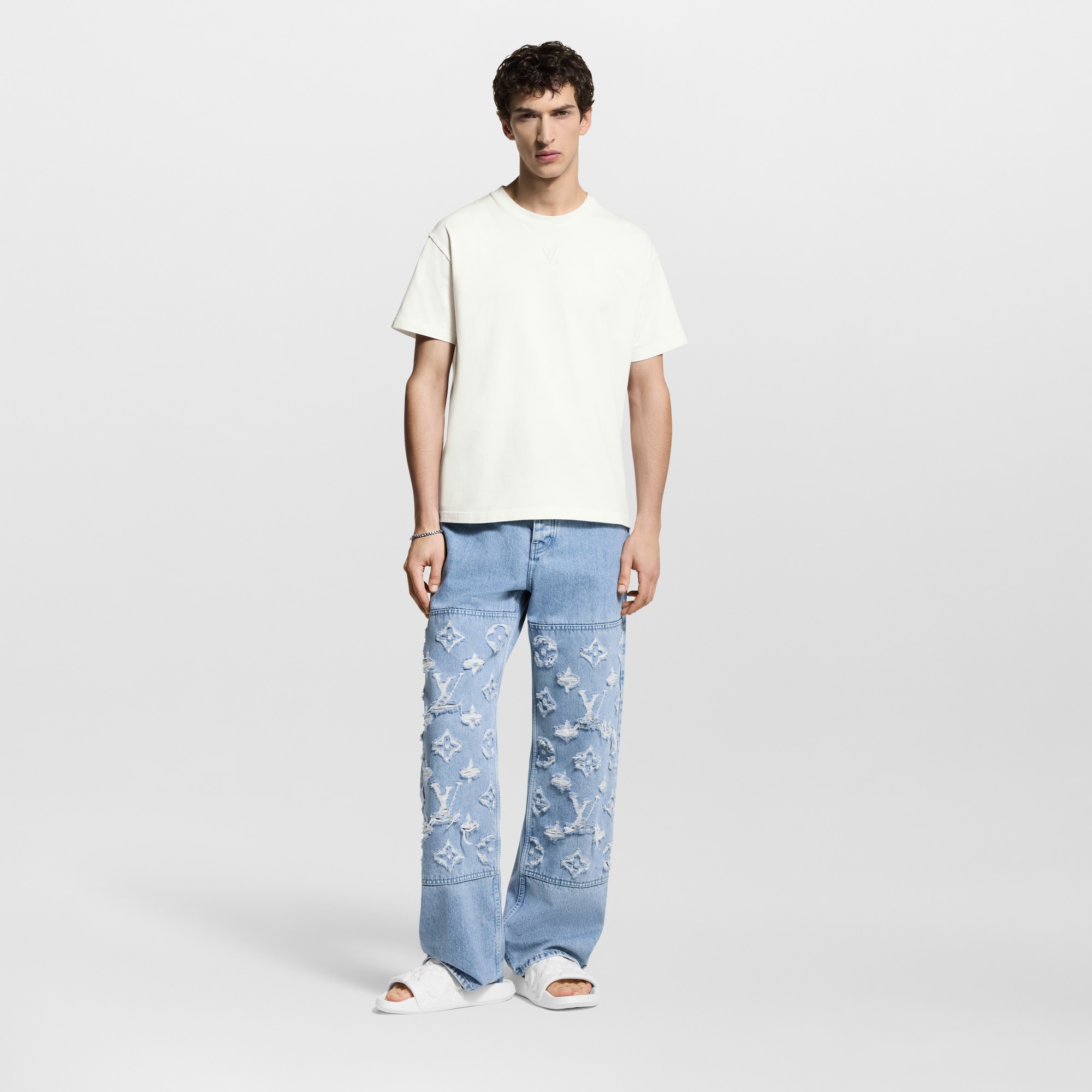 ウォーターフロント ミュール ｜ルイ・ヴィトン 公式サイト - 1A9FKB